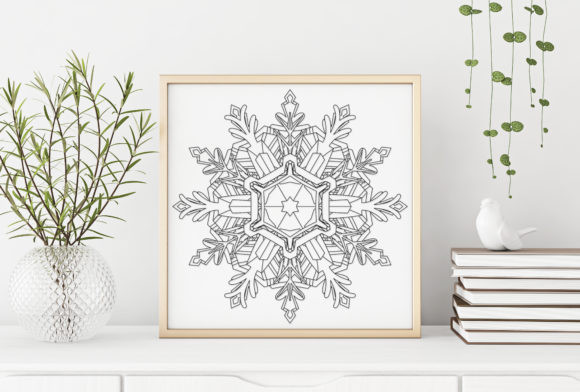 Mandala Circular Ornament: Practical Advice for Designers, Crafters, and Small Business Owners