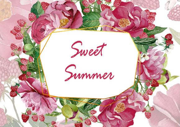 Summer Vibes Watercolor Collection: A Practical Evaluation for Creatives