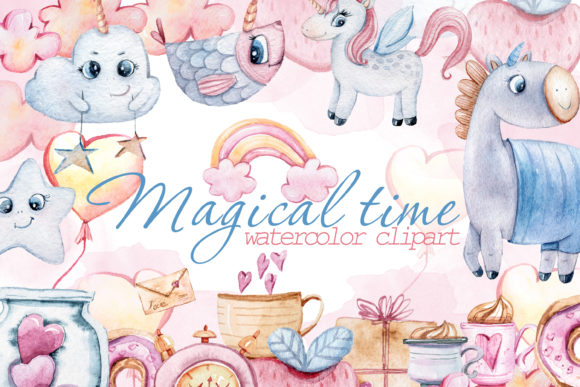 Watercolor Nursery Valentine Clipart: A Strategic Resource for Thoughtful Creative Work